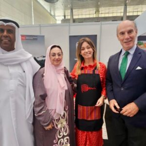 Perú participó en la feria internacional de turismo “Qatar Travel Mart 2024”