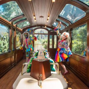 Aprovecha el Cyber Wow con PeruRail y descubre Machu Picchu con un 20% de descuento
