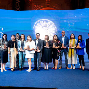 PeruRail premia a agencias de viajes y turismo más sobresalientes del año