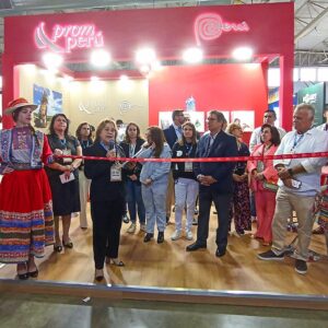 PromPerú lanzó la campaña “Peru Week Brasil 2024” en Festuris Gramado