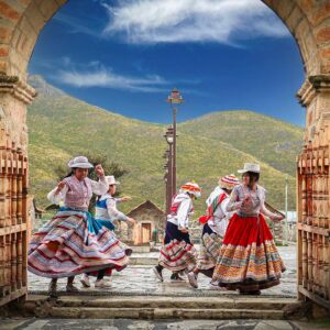 Los cinco mejores pueblos turísticos del mundo 2024 están en Perú, según ONU Turismo