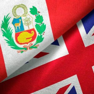 Peruanos que visiten Reino Unido tendrán que tramitar una Autorización Electrónica de Viaje