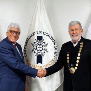 Skal Lima y Le Cordon Bleu se unen para impulsar la industria turística y gastronómica del Perú