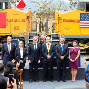 Vagones y locomotoras “donadas” por Estados Unidos le costarán a Lima más de US$ 24 millones