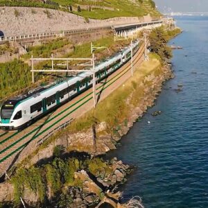 Diez países interesados en la ejecución del proyecto Ferrocarril Lima – Ica