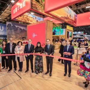 Feria WTM de Londres abriría oportunidades de negocio por US$ 2 millones para el turismo en Perú