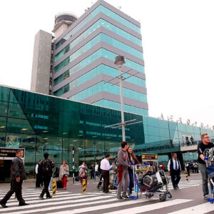 Aeropuerto Jorge Chávez cierra el 2024 con más de 24 millones de pasajeros: supera cifras prepandemia