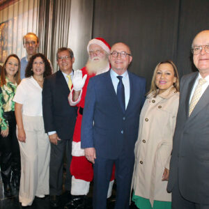 Apavit realizó emotivo almuerzo navideño con asociados y amigos del sector