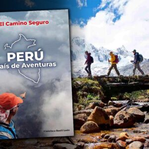 “El Camino Seguro”: Francisco Basili presenta visión sostenible para el turismo de aventura en Perú