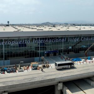 Obras del nuevo Aeropuerto Jorge Chávez al 98%: ¿Qué falta para el inicio de operaciones en enero?