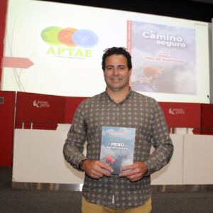 Francisco Basili: el 40% de turistas llega a Perú por naturaleza y aventura, pero falta promoción