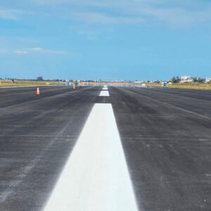 Brasil: obras de recuperación del aeropuerto de Porto Alegre están en la fase final
