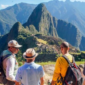 Más de 16 millones de turistas internacionales visitan la Comunidad Andina