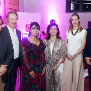 Canatur celebró las fiestas de fin de año con asociados, autoridades y aliados del sector