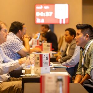 Encuentro Binacional Chile – Perú 2024 alcanza más de US$ 16 millones en negocios proyectados