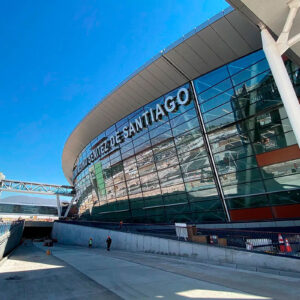 Aeropuerto de Santiago de Chile vuelve a contar con dos pistas de aterrizaje disponibles