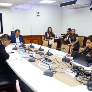 Comisión de Cultura aprueba para revalorar sitios arqueológicos en Amazonas, San Martín y Apurímac