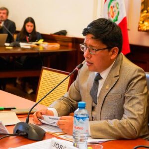 Comisión de Economía del Congreso aprueba extensión de IGV reducido al 8% para hoteles y restaurantes