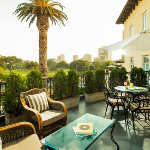 Country Club Lima Hotel es reconocido como el “Mejor Hotel de Golf de Perú”