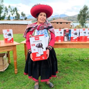 Cusco promueve el desarrollo turístico, el empoderamiento femenino y la revalorización cultural