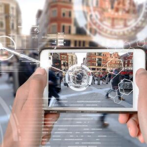 Turismo con Inteligencia Artificial: Google presenta funciones de realidad aumentada