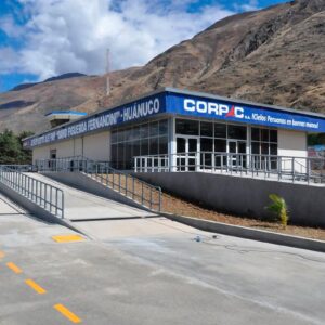 Suspenden operaciones en aeropuerto de Huánuco por mantenimiento