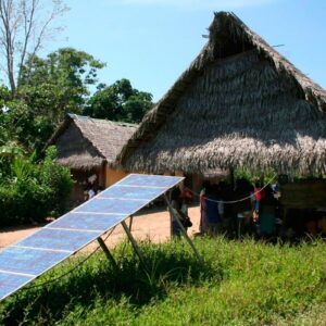 Gobierno lanzará proyecto “Iquitos Solar” para abastecer de energía a región