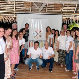 Iquitos promueve su oferta para la industria de reuniones en fam trip con operadores turísticos de Lima