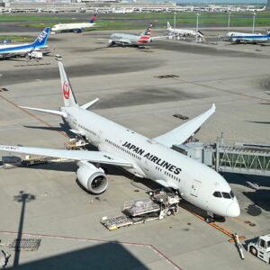 Japan Airlines sufre un ciberataque que retrasa sus vuelos domésticos e internacionales