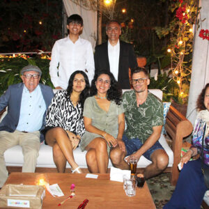 Lima Mentor celebró 15 años de operaciones con agencias, guías y amigos del sector [FOTOS]