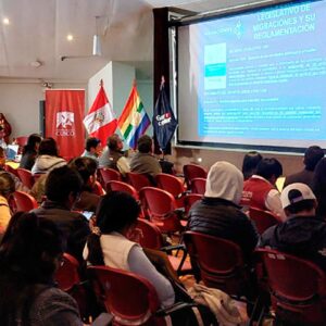 Mincetur impulsa formalización de servicios turísticos en Cusco con jornadas de apoyo y asesoramiento