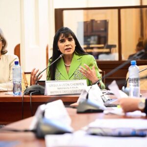 Mincetur a favor de nueva Ley General de Turismo: “Debe promover la innovación e inversión en el sector”