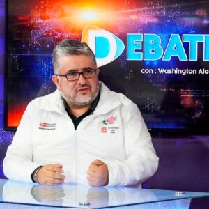 Ministro de Cultura descarta aumentar aforo de Machu Picchu: “Solo el 80% de boletos son vendidos”