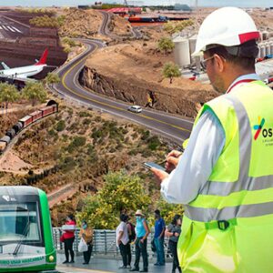 Ositran aplica multas por más de S/ 2 millones a concesionarias de infraestructuras de transporte
