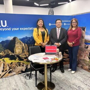 PromPerú promueve potencial del turismo de lujo peruano en el mercado australiano