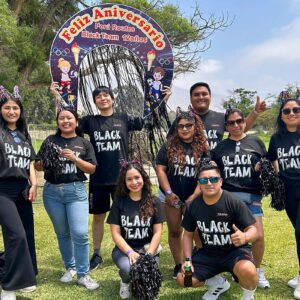 Perú Routes celebra 12 años de éxito y crecimiento con divertido full day en Cieneguilla