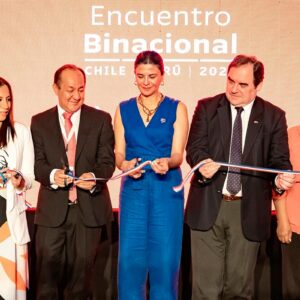 PromPerú y ProChile inauguran 14° Encuentro Binacional en la ciudad de Arica