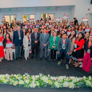 PromPerú presentó a nuevos graduados del Programa Comercial para Empresas Turísticas