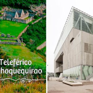 Dos proyectos turísticos valorizados en más de US$ 600 millones se adjudicarán en 2025