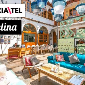 Selina cambia de nombre a Socialtel, un híbrido de albergue y hotel