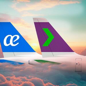 Sky y Air Europa firman acuerdo interlineal para conectar pasajeros europeos con Latinoamérica