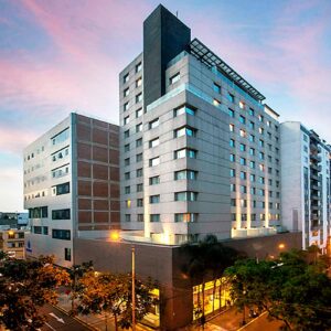 Sonesta Hotel Miraflores abrirá con 133 habitaciones en segundo trimestre de 2025