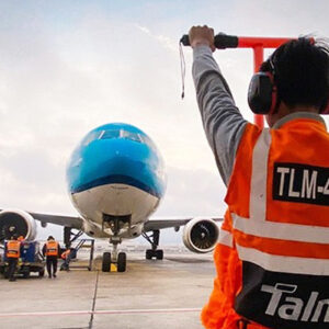 Talma brindará servicio integral de rampa al grupo Air France – KLM en Perú