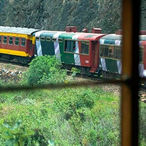 Lanzan convocatoria para elaborar estudio del tren que unirá Quillabamba y Machu Picchu