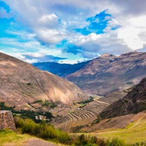 Cámara de Turismo del Cusco en contra del cambio de zonificación del Valle Sagrado de los Incas