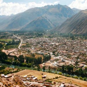 Cambio de zonificación en Valle Sagrado permitiría edificios de siete pisos y zonas industriales