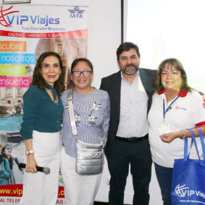 VIP Viajes y EuroWelcome refuerzan su oferta con nuevos circuitos turísticos en Reino Unido