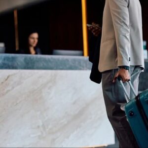 Más de 113 mil extranjeros fueron registrados en plataforma de hospedajes de Migraciones