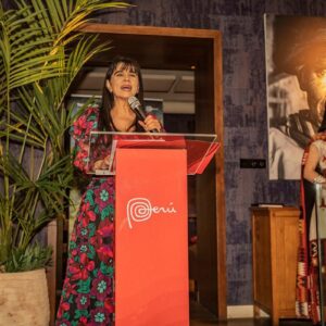 Perú es reconocido como mejor destino inclusivo en feria FITUR 2025 de España