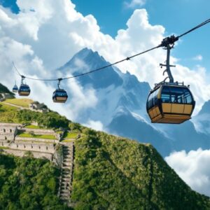 Entre octubre y diciembre se adjudicaría Teleférico de Choquequirao que atraerá 1 millón de turistas